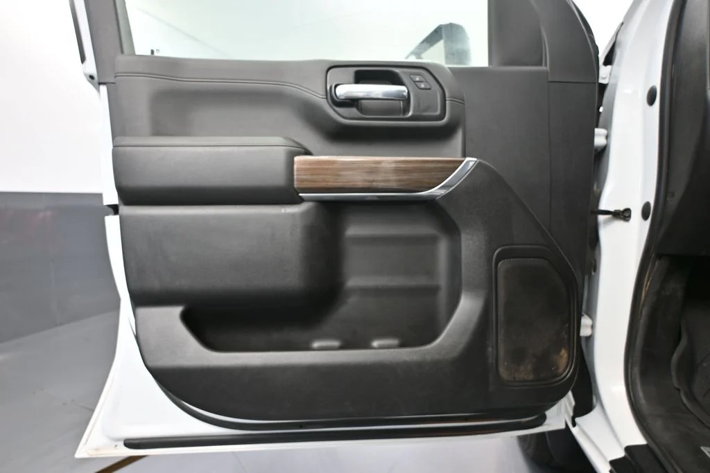 2022 Chevrolet Silverado 2500HD LT - Photo 14