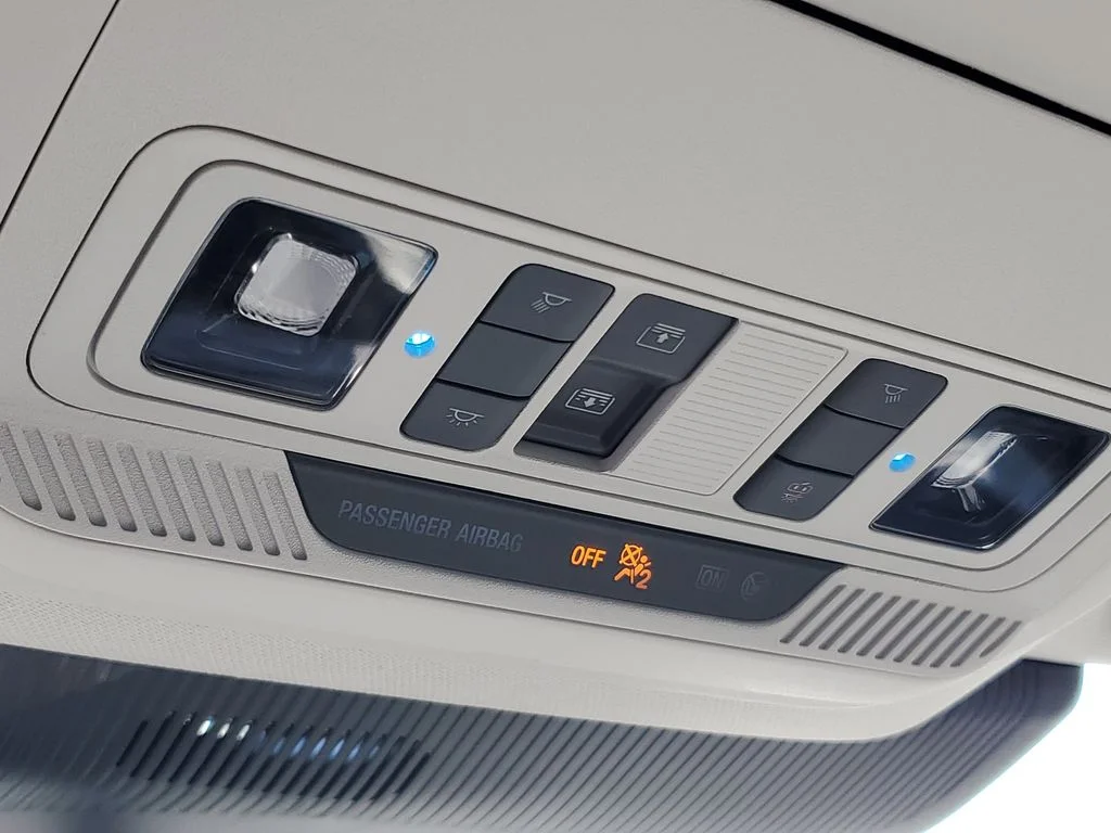 New 2026 Space White Metallic Ford Platinum™ image 19
