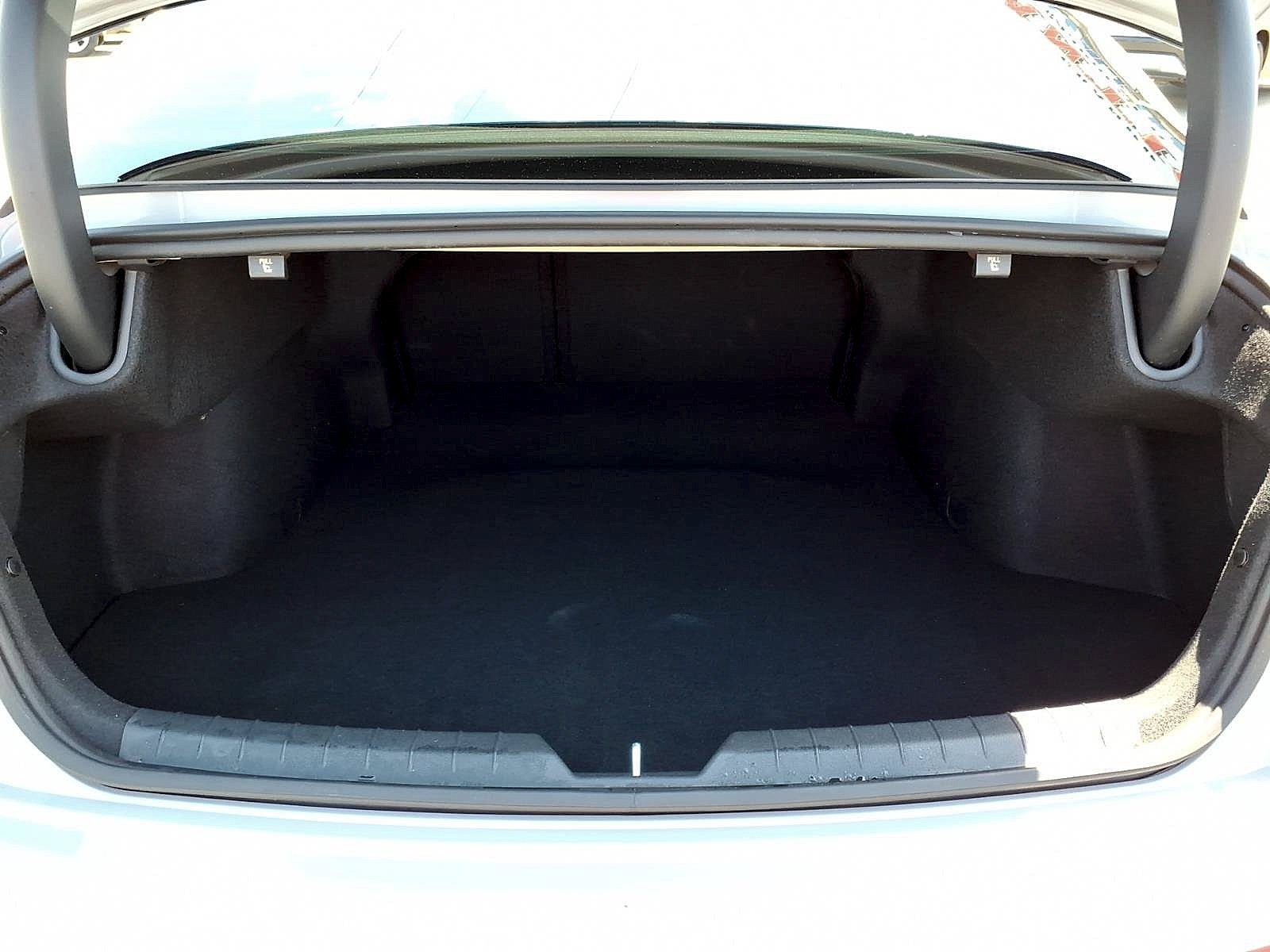 Certified Used 2025 Wolf Gray Kia GT-Line image 25