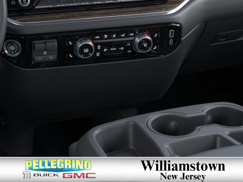 2026 GMC Sierra 1500 SLE - Photo 23