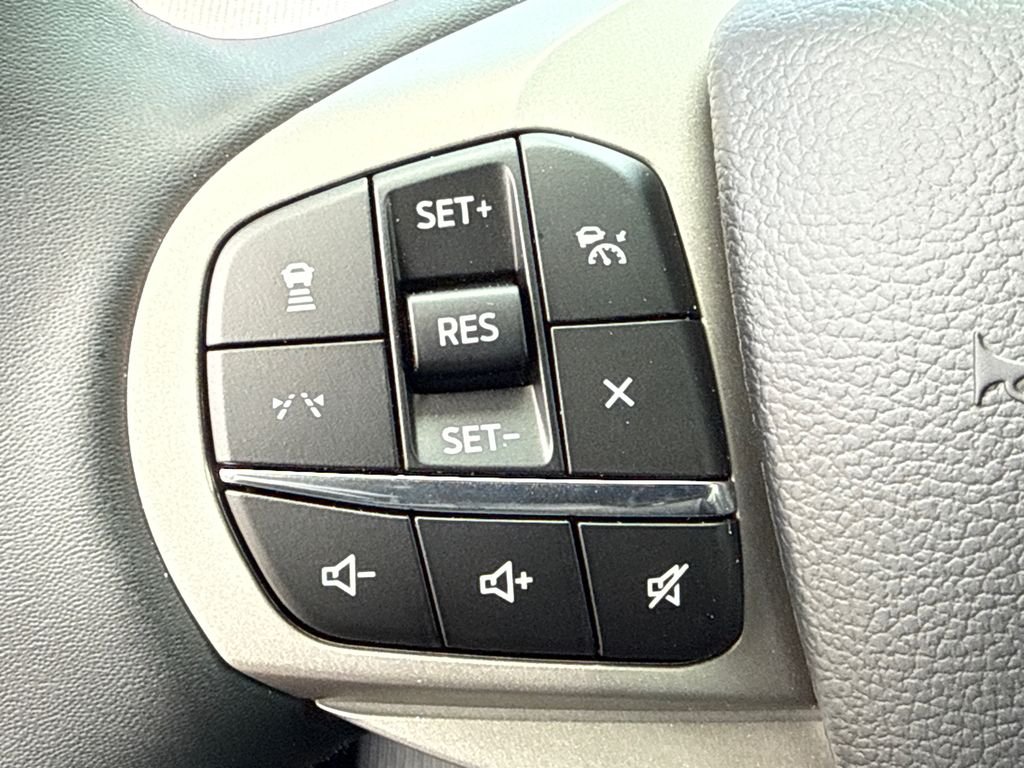 New 2026 Blue Ford Active image 27