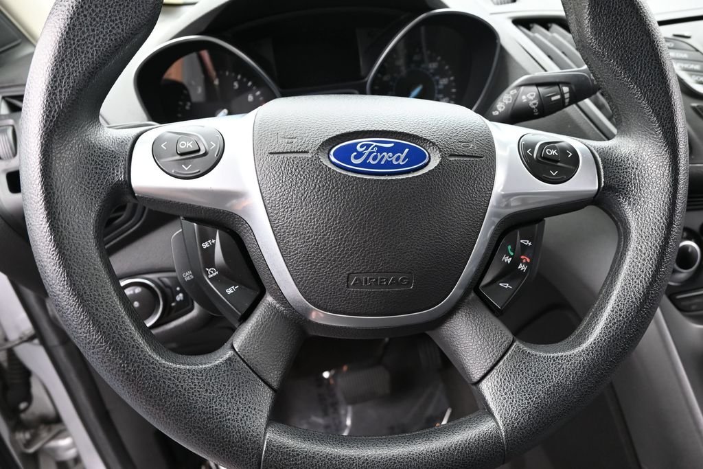 Used 2014 Silver Ford S image 23