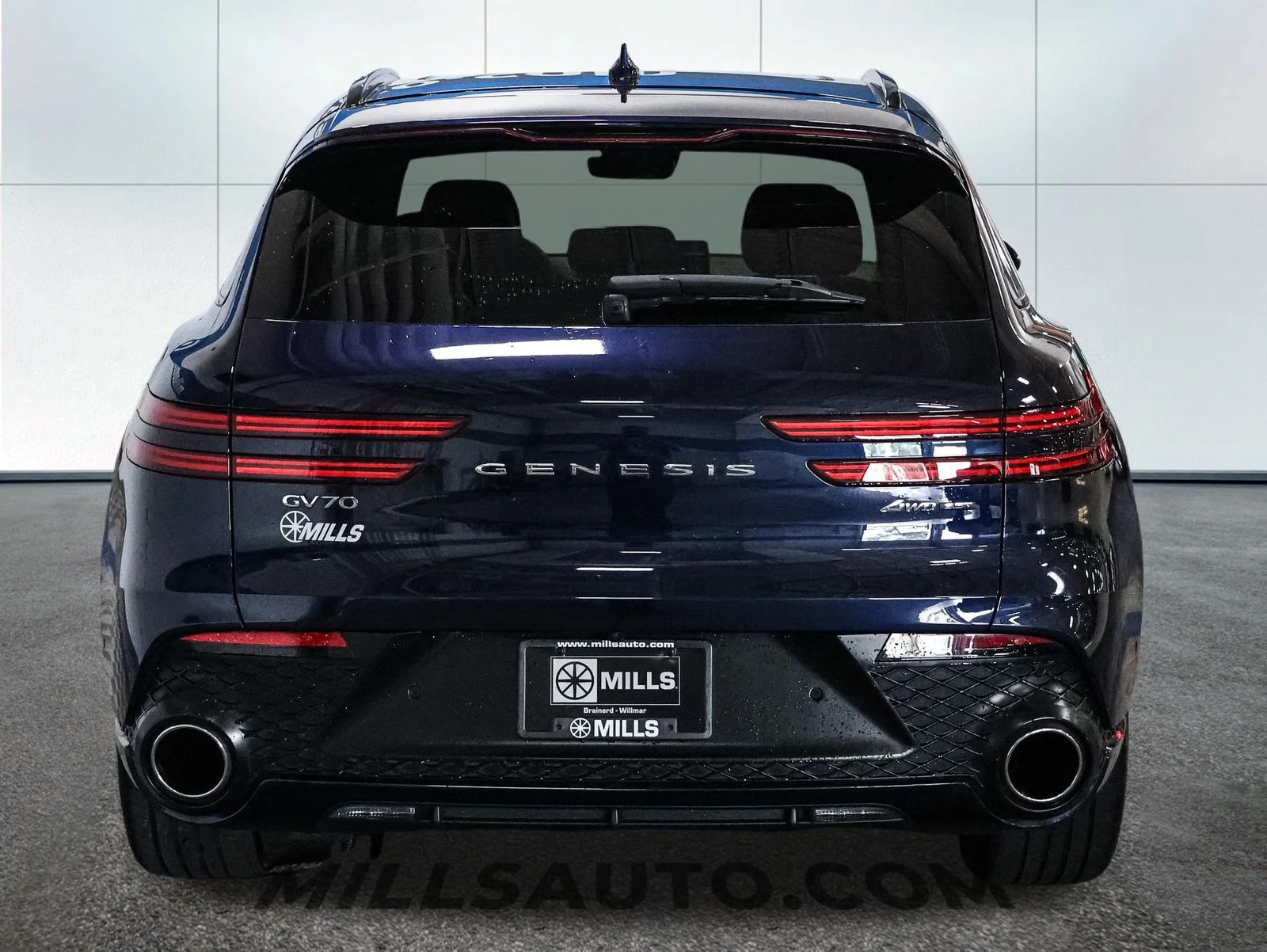 2024 GENESIS GV70 Sport - Photo 6