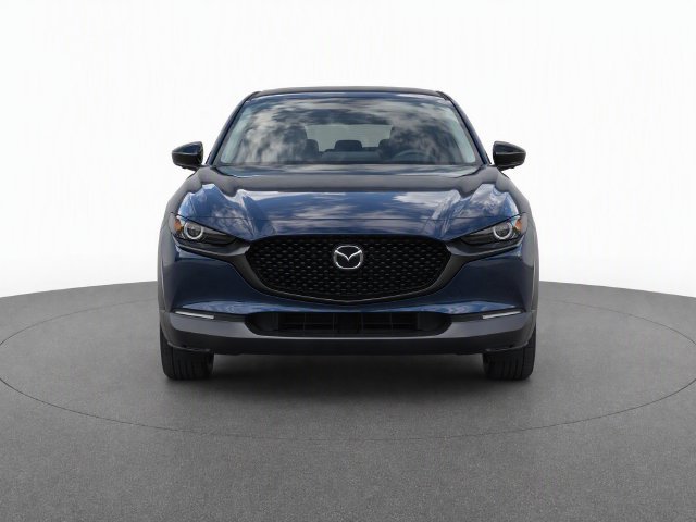 New 2026 Deep Crystal Blue Mica Mazda 2.5 S Select Sport AWD image 5