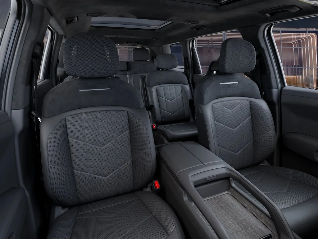 New 2027 Panthera Metal Matte Kia X-Line SX-Prestige In-Transit image 15