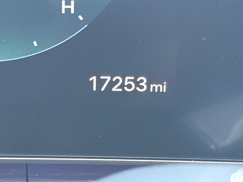 2024 Hyundai Santa Fe Limited HEV - Photo 28