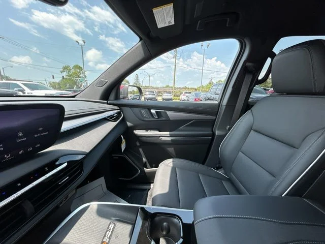 2026 Buick Enclave Preferred - Photo 50