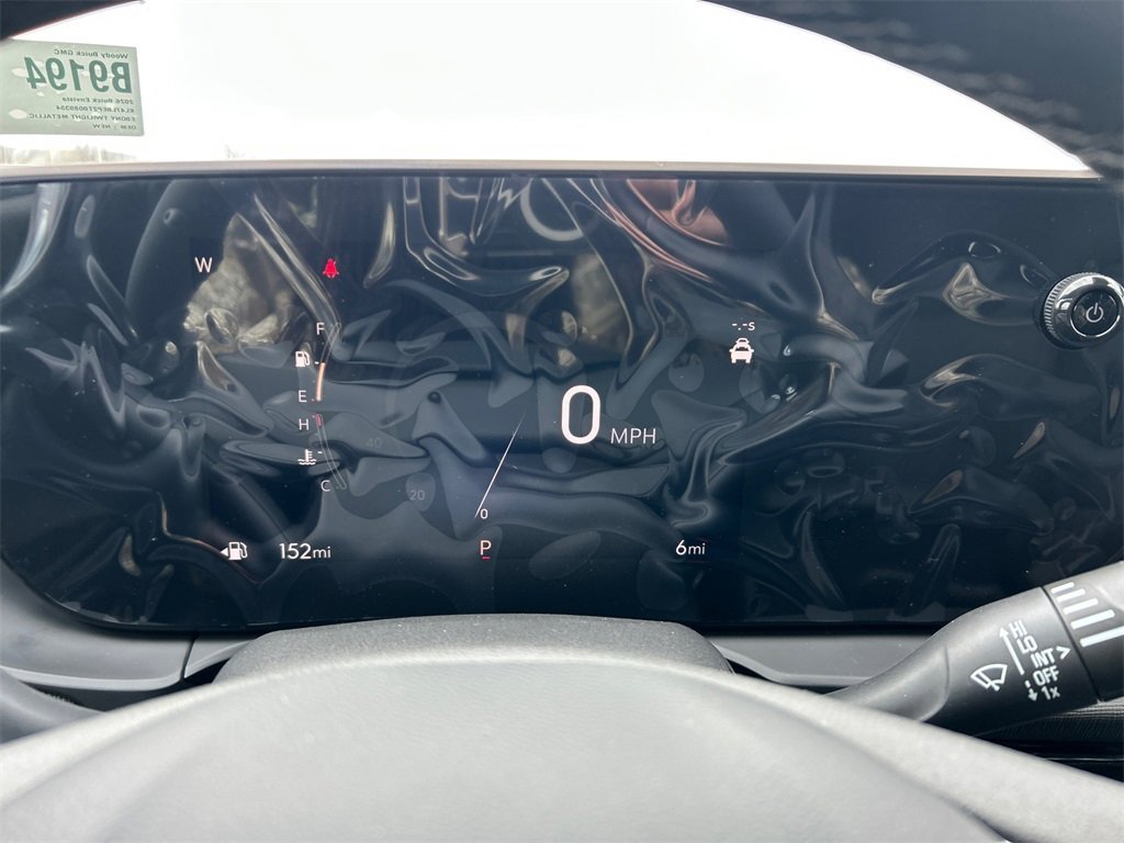 2026 BUICK ENVISTA - Image 20