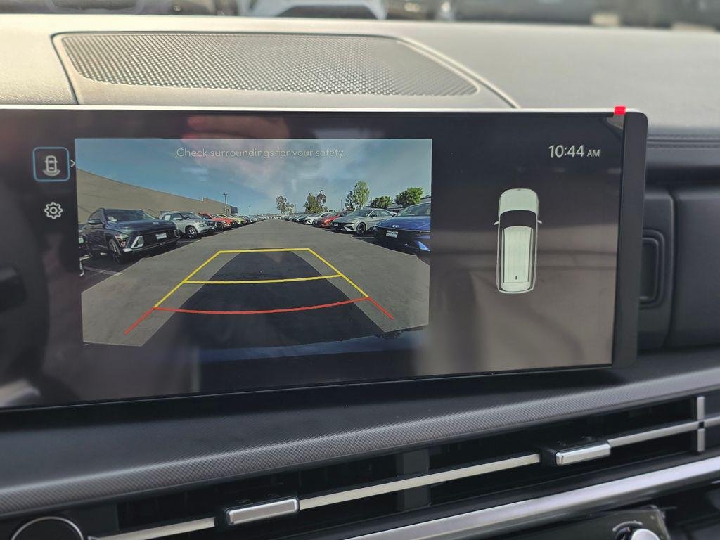 2026 Hyundai Santa Fe SEL - Photo 30