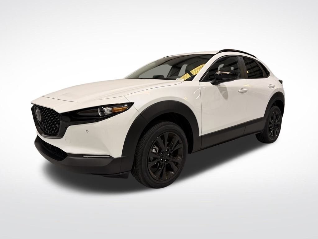 2026 Mazda CX-30