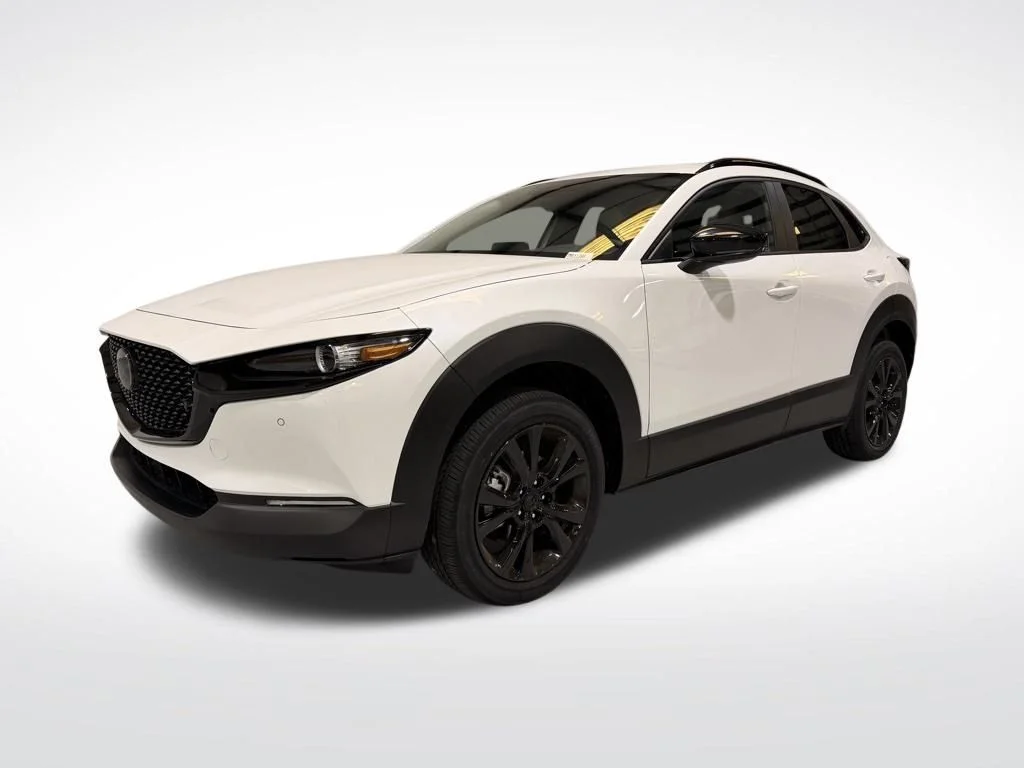 2026 Mazda CX-30 Aire Edition AWD's photo