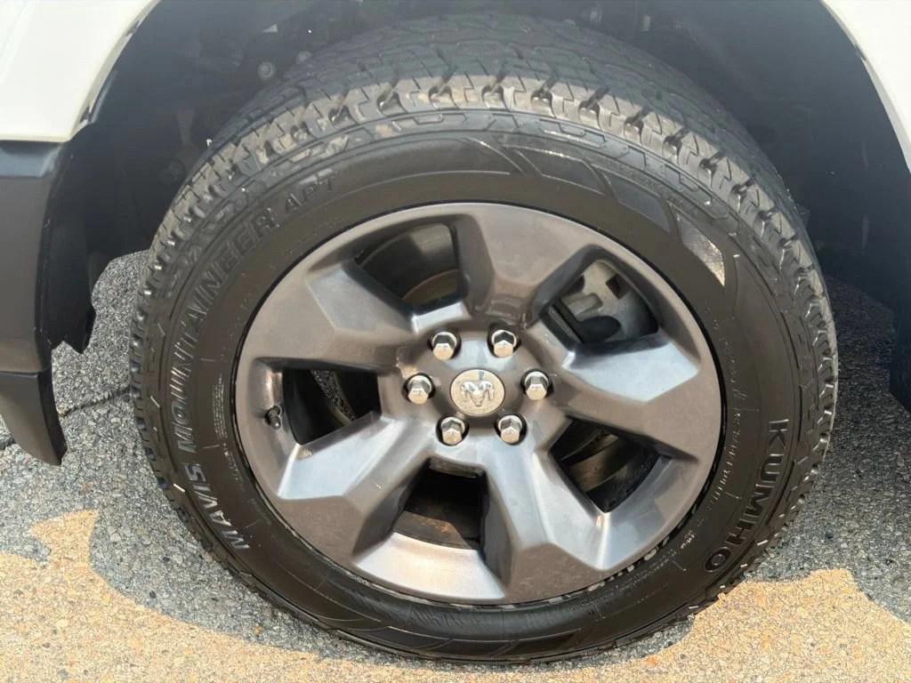 2023 RAM Ram 1500 Pickup Big Horn/Lone Star - Photo 13
