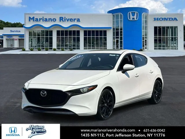 2022 Mazda CX-3 Premium 2.5 AT 5-Door SKYACTIV AWD's photo