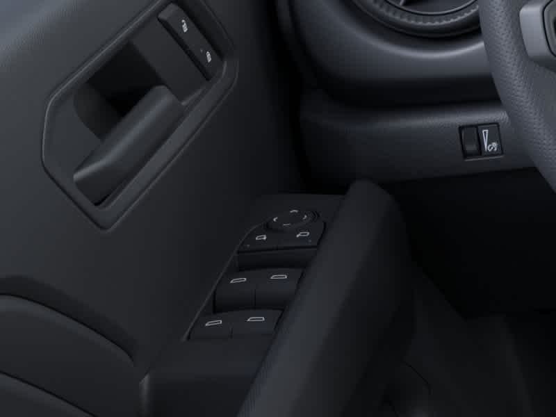 2026 Chevrolet Colorado Work Truck - Photo 22