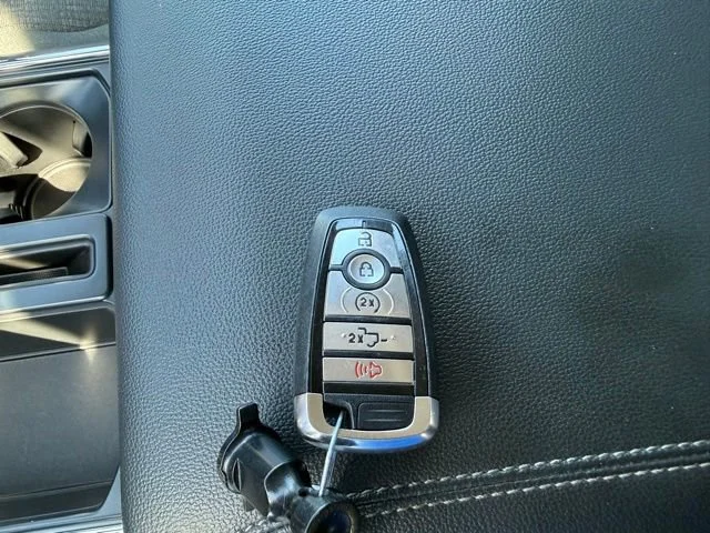 2024 Ford F-150 XLT - Photo 60