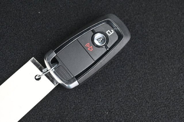 New 2026 Avalanche Gray Ford Base image 34