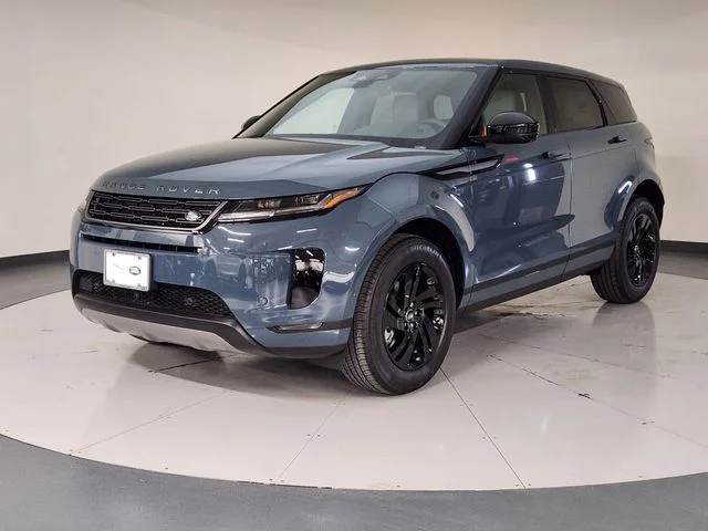 2026 Land Rover Range Rover Evoque S's photo