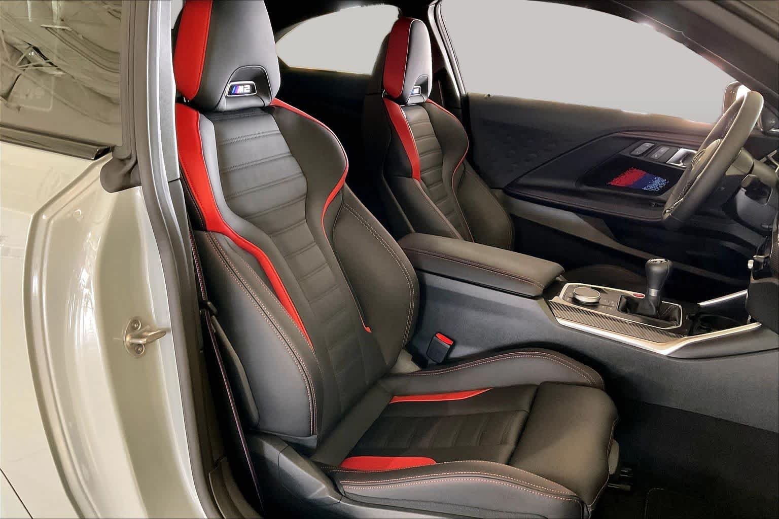 Certified Used 2026 Brooklyn Grey Metallic BMW  image 8