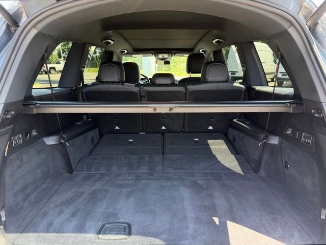 Certified Used 2024  Mercedes-Benz GLS 450 image 10