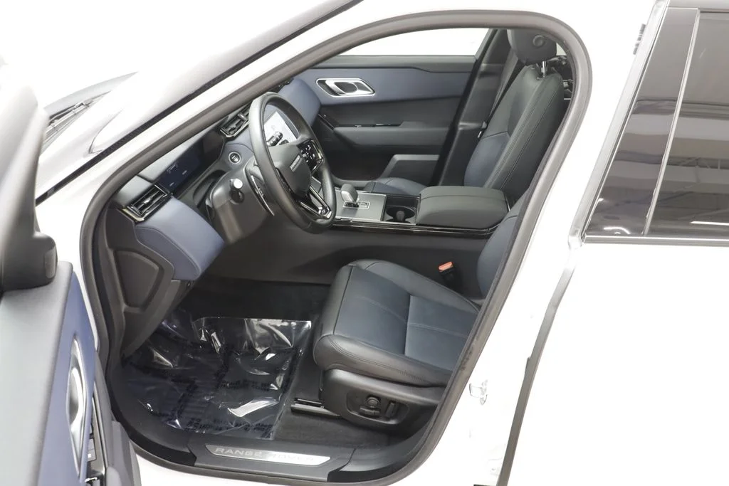 Certified Used 2026 White Land Rover S image 6