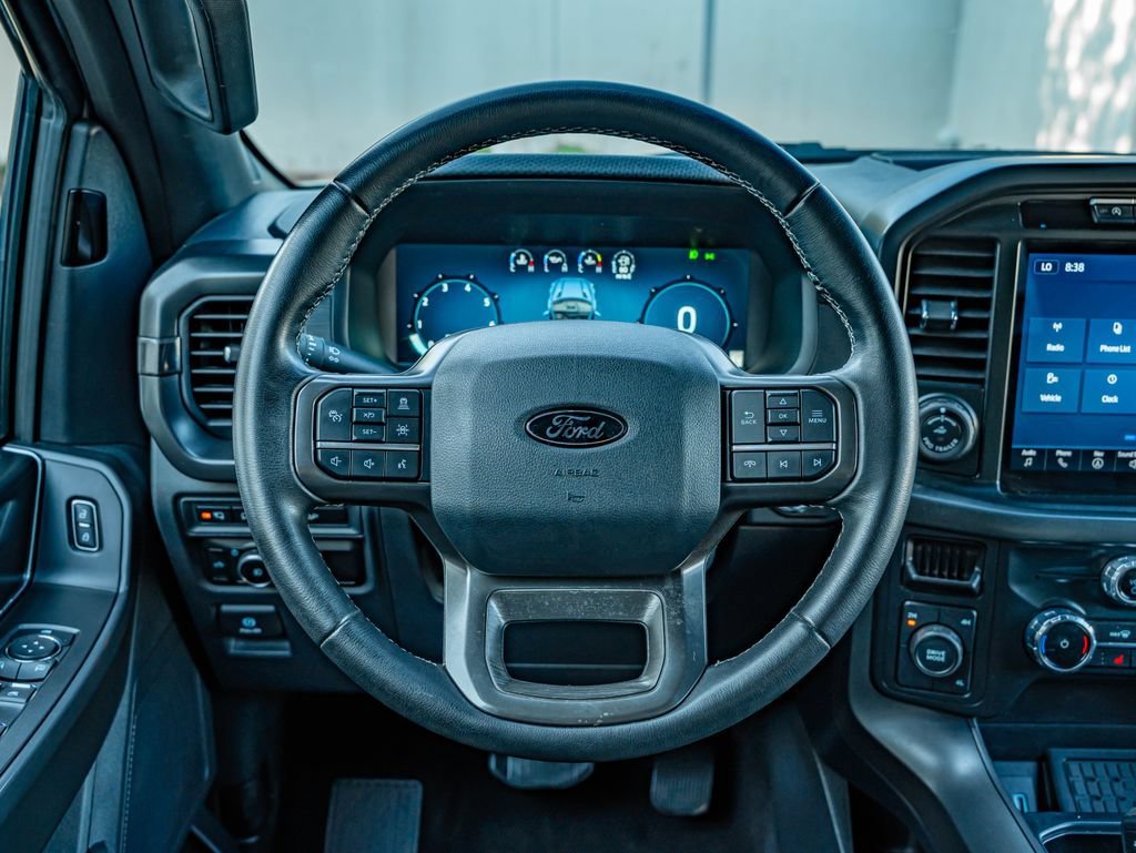 Used 2024 Avalanche Ford XLT image 15