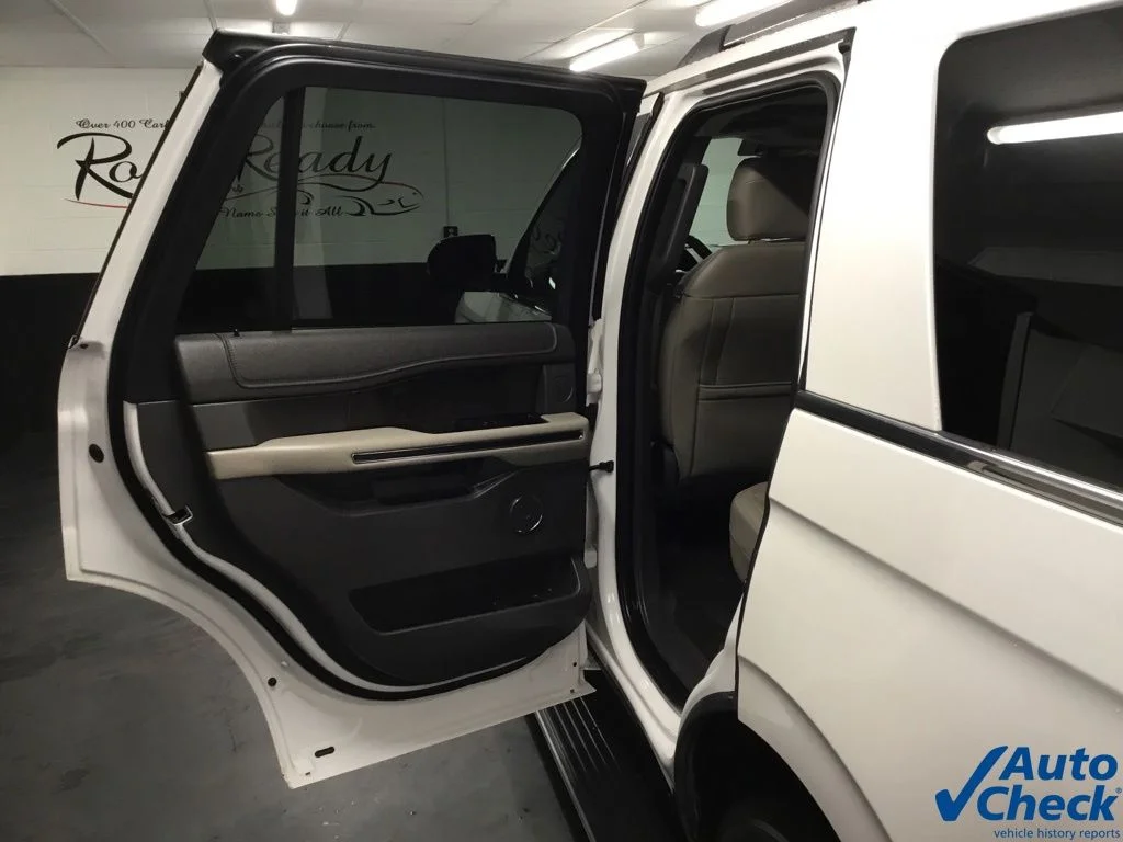 2019 Ford Expedition Limited - Photo 26