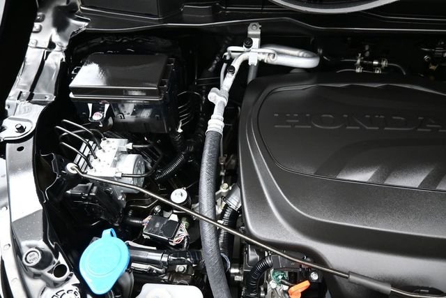 2026 Honda Odyssey Touring - Photo 36