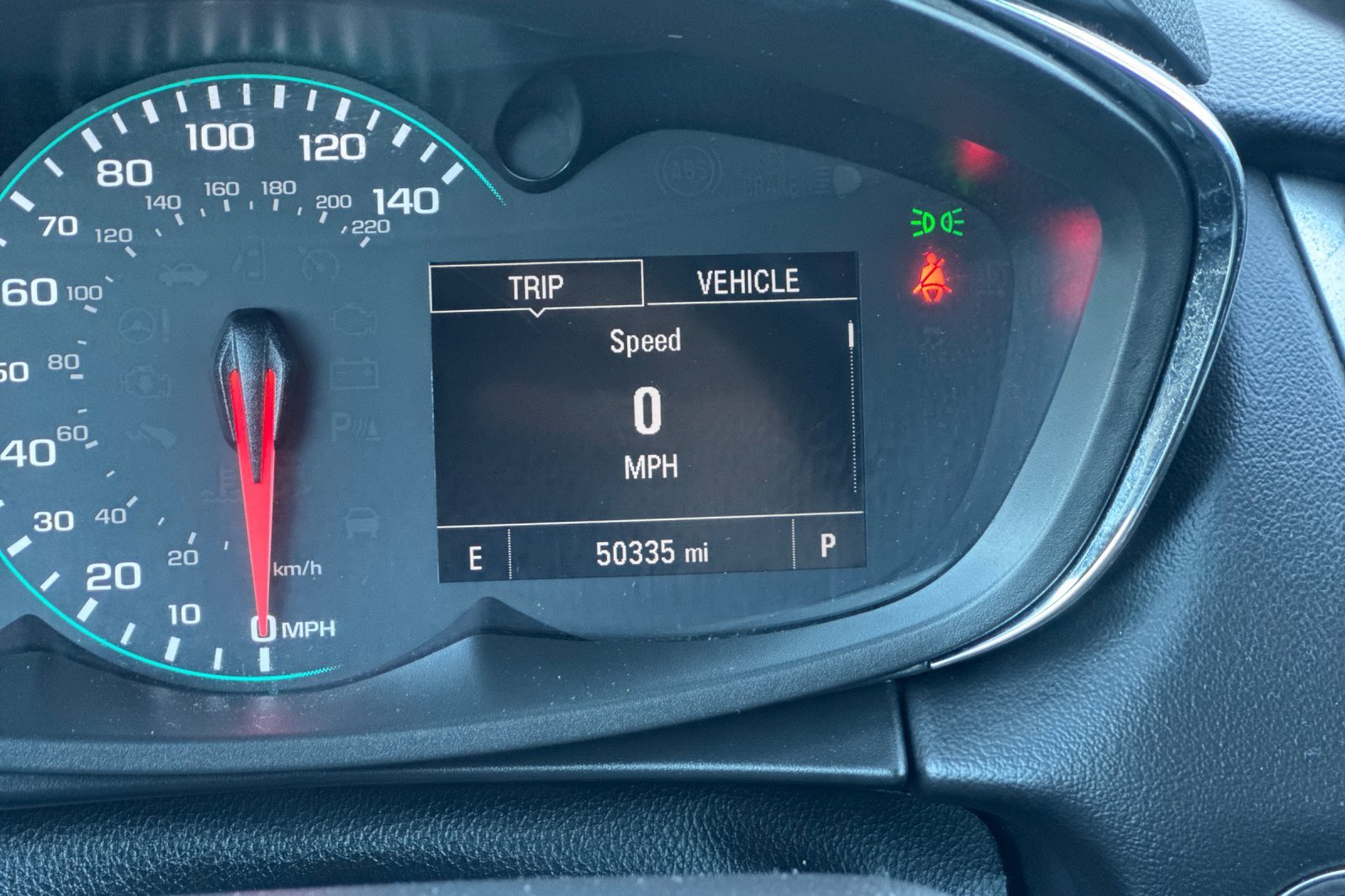 Used 2022 Crimson Metallic Chevrolet LT image 27