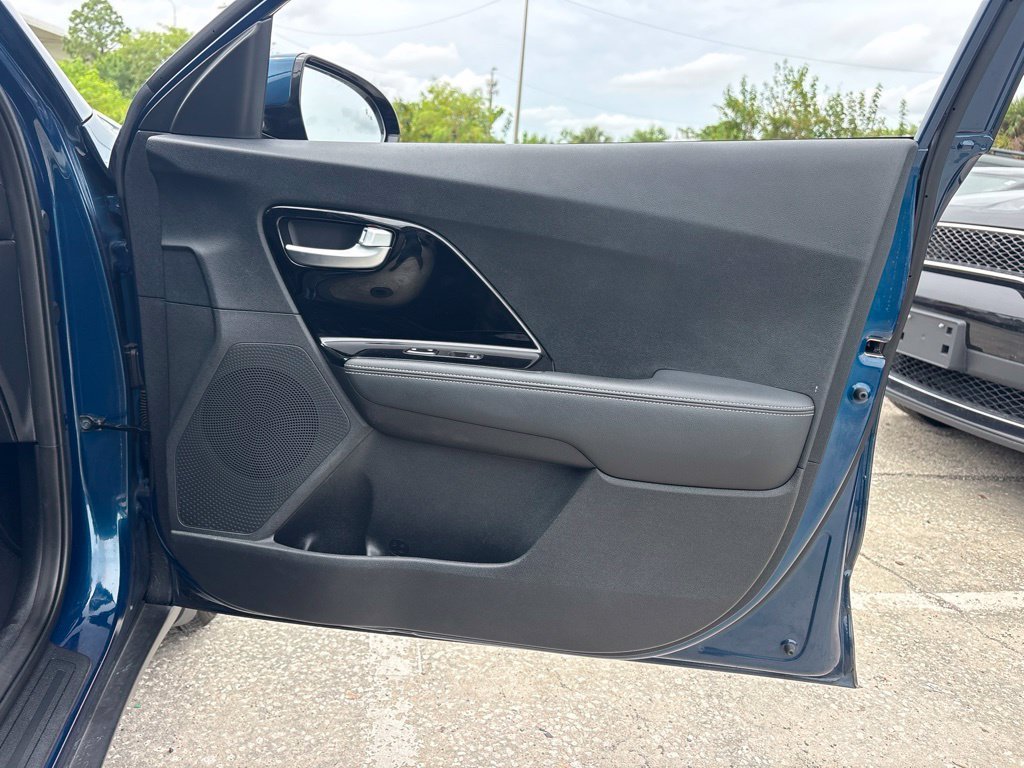 2019 Kia Niro EX - Photo 20