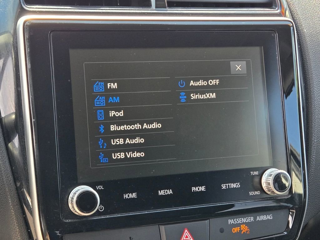2021 Mitsubishi Outlander Sport SE - Photo 19