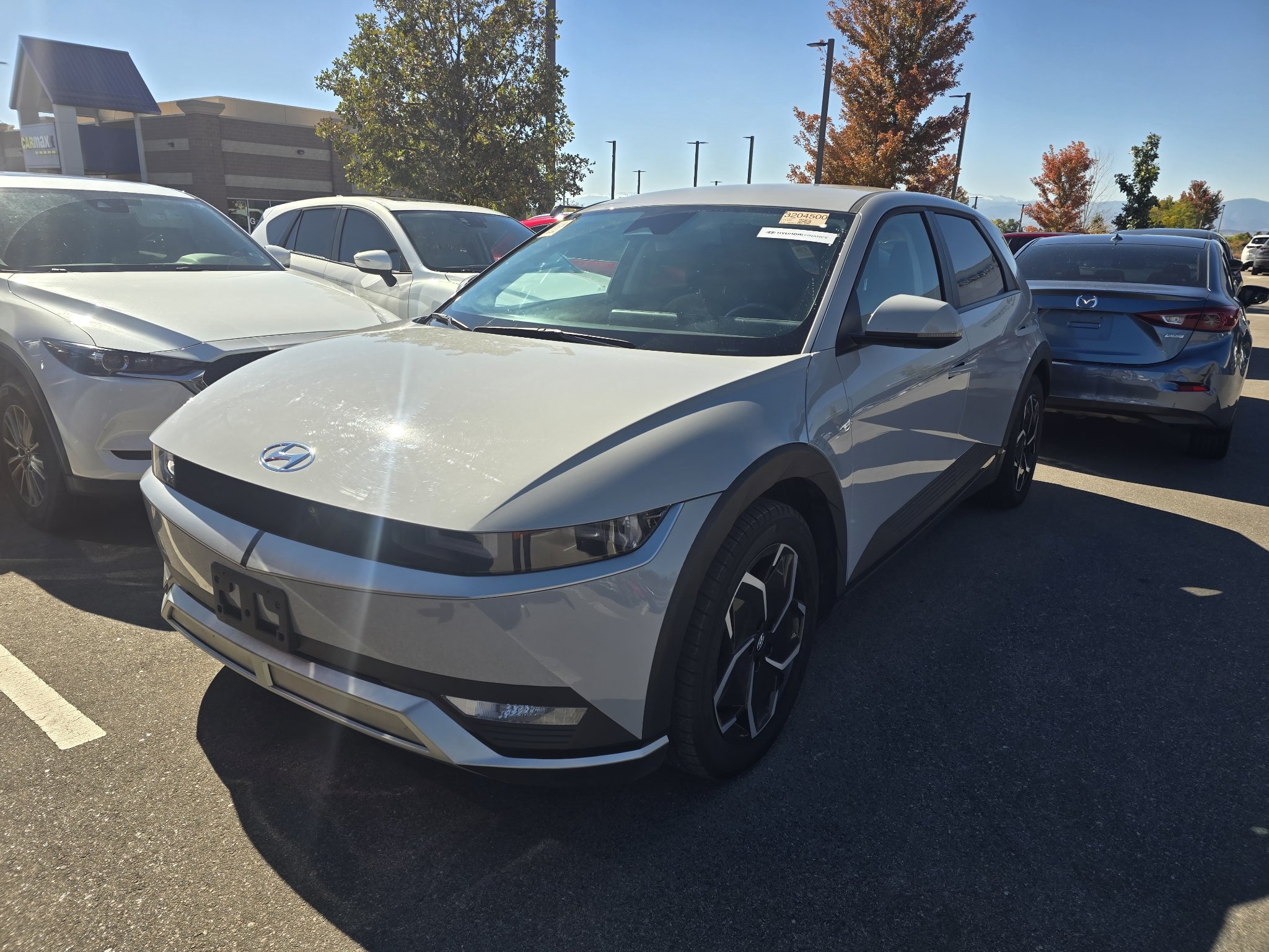 2024 Hyundai IONIQ 5