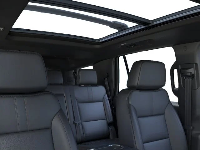 2027 Chevrolet Tahoe RST - Photo 24