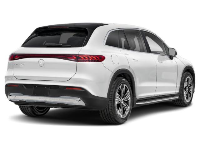 Certified 2024 Mercedes-Benz EQS SUV Base with VIN 4JGDM2DB0RA030969 for sale in Riverside, CA