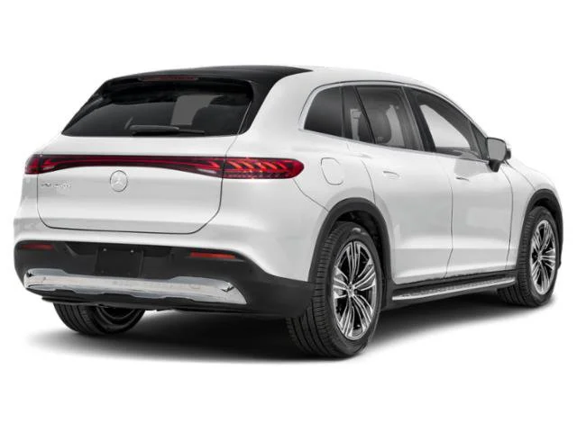 Certified 2024 Mercedes-Benz EQS SUV Base with VIN 4JGDM2DB0RA030969 for sale in Riverside, CA