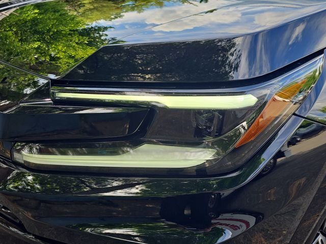New 2026 Black Toyota GR Sport image 30
