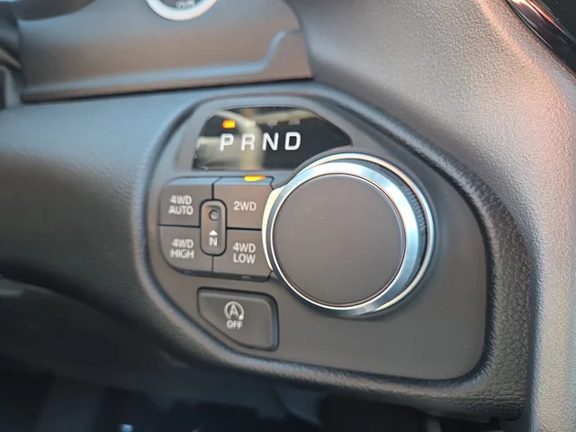 2026 RAM 1500 Big Horn/Lone Star - Photo 20