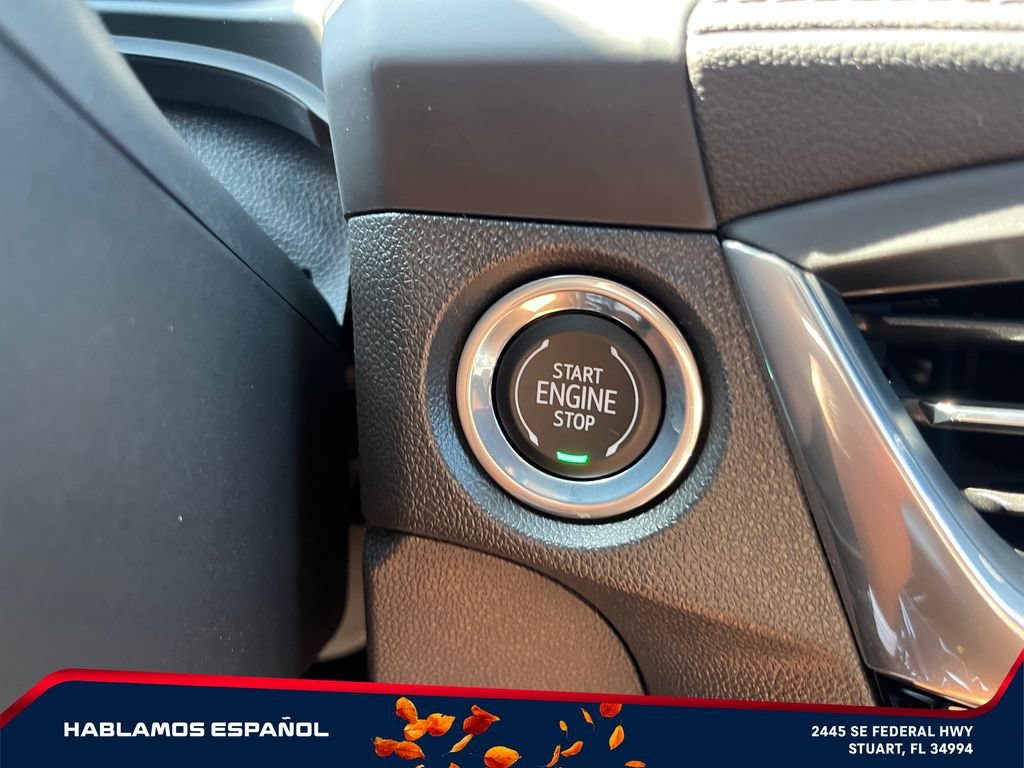 2026 Buick Encore GX Sport Touring - Photo 28