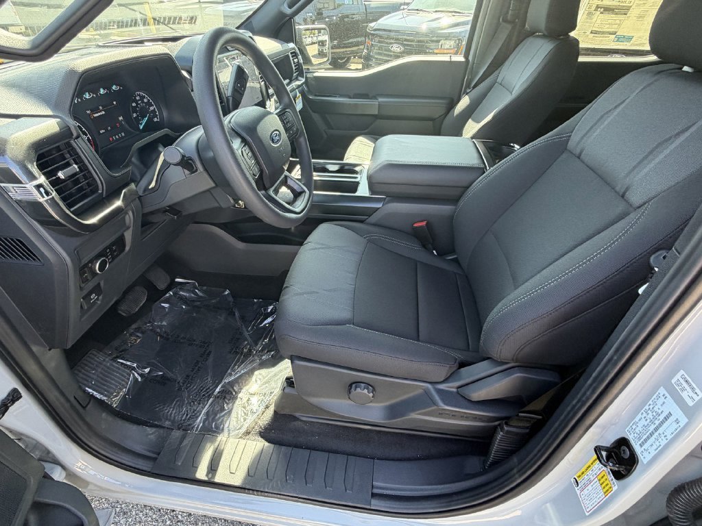 Used 2026 Avalanche Ford STX image 19