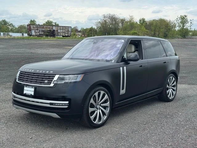 2023 Land Rover Range Rover 4.4 Autobiography LWB 7's photo