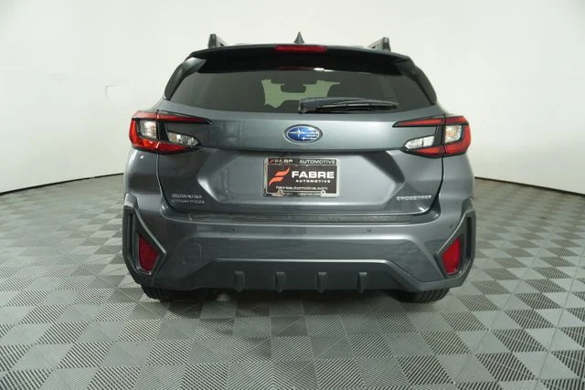Certified Used 2025 Gray Subaru Limited image 6