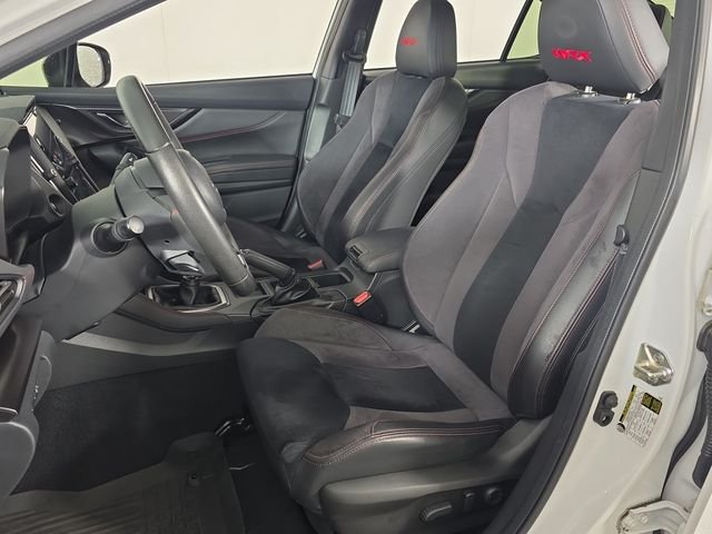 Used 2022 White Subaru Limited image 17