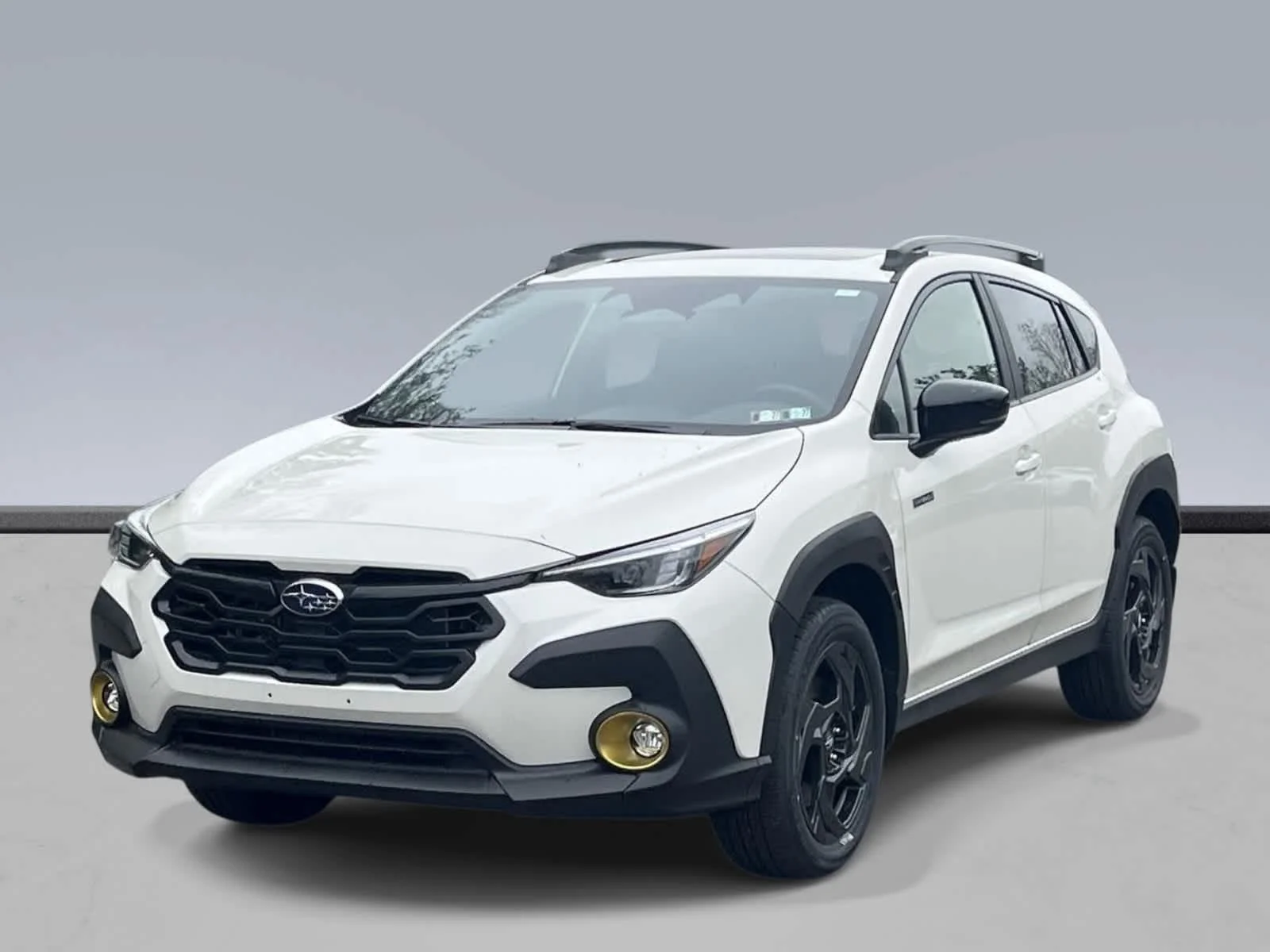 New 2026 Subaru CROSSTREK Sport Hybrid 5 DOOR in McMurray
