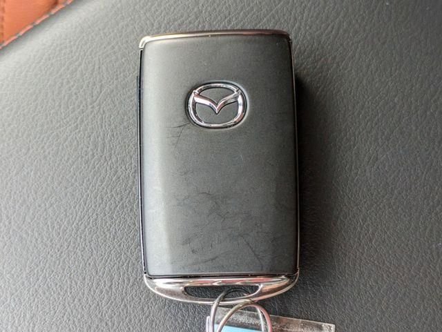 2025 Mazda CX-5 Carbon Turbo - Photo 39