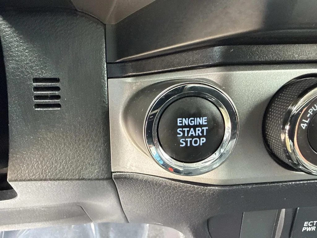 Used 2023 Red Toyota SR5 image 36