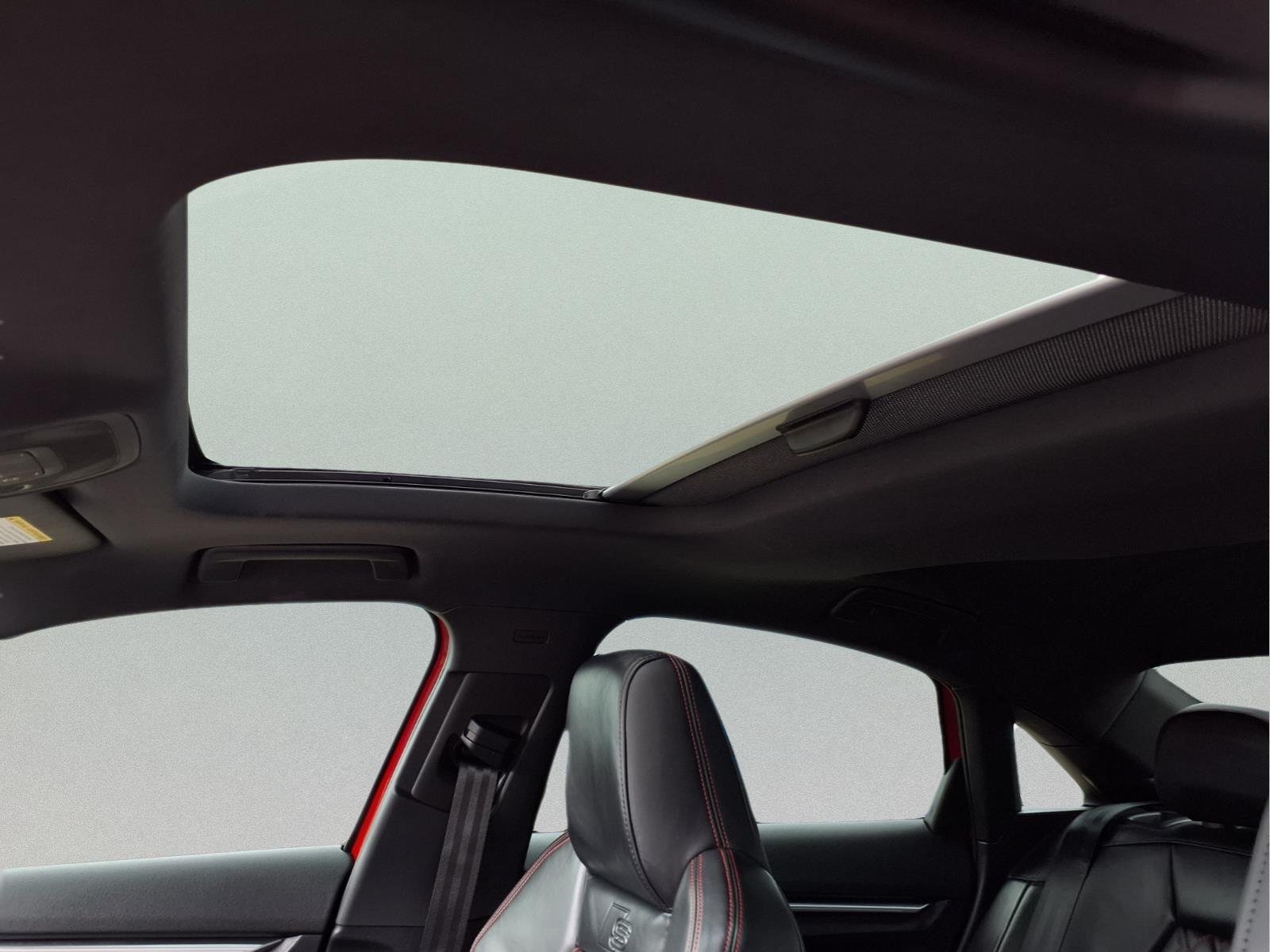 2023 Audi S3 Prestige - Photo 20