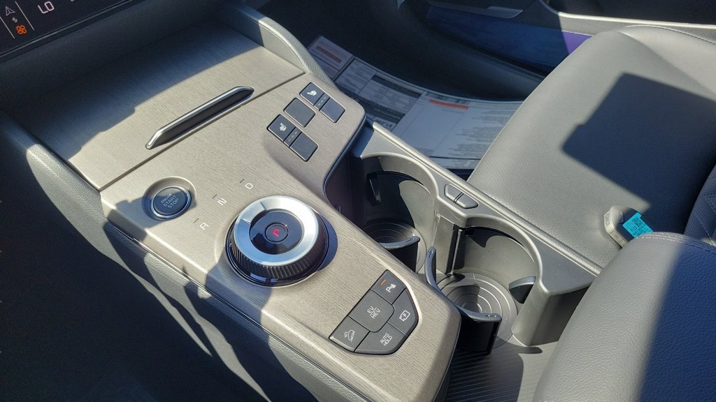 2026 Kia Sportage X-Line - Photo 18