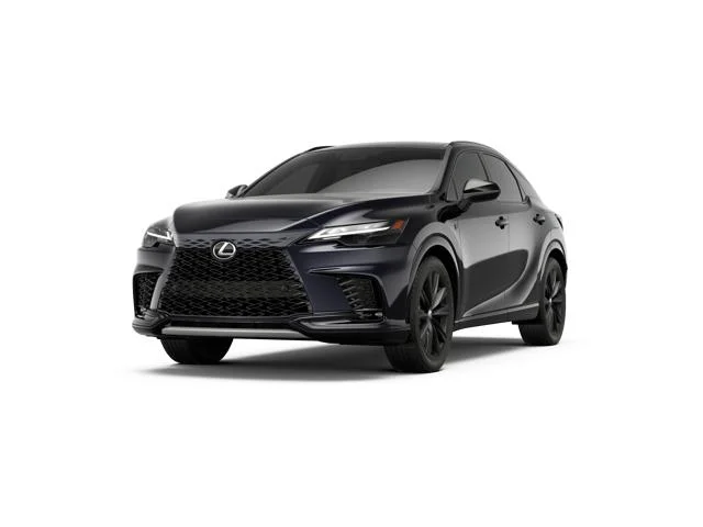 2026 Lexus RX F Sport Performance