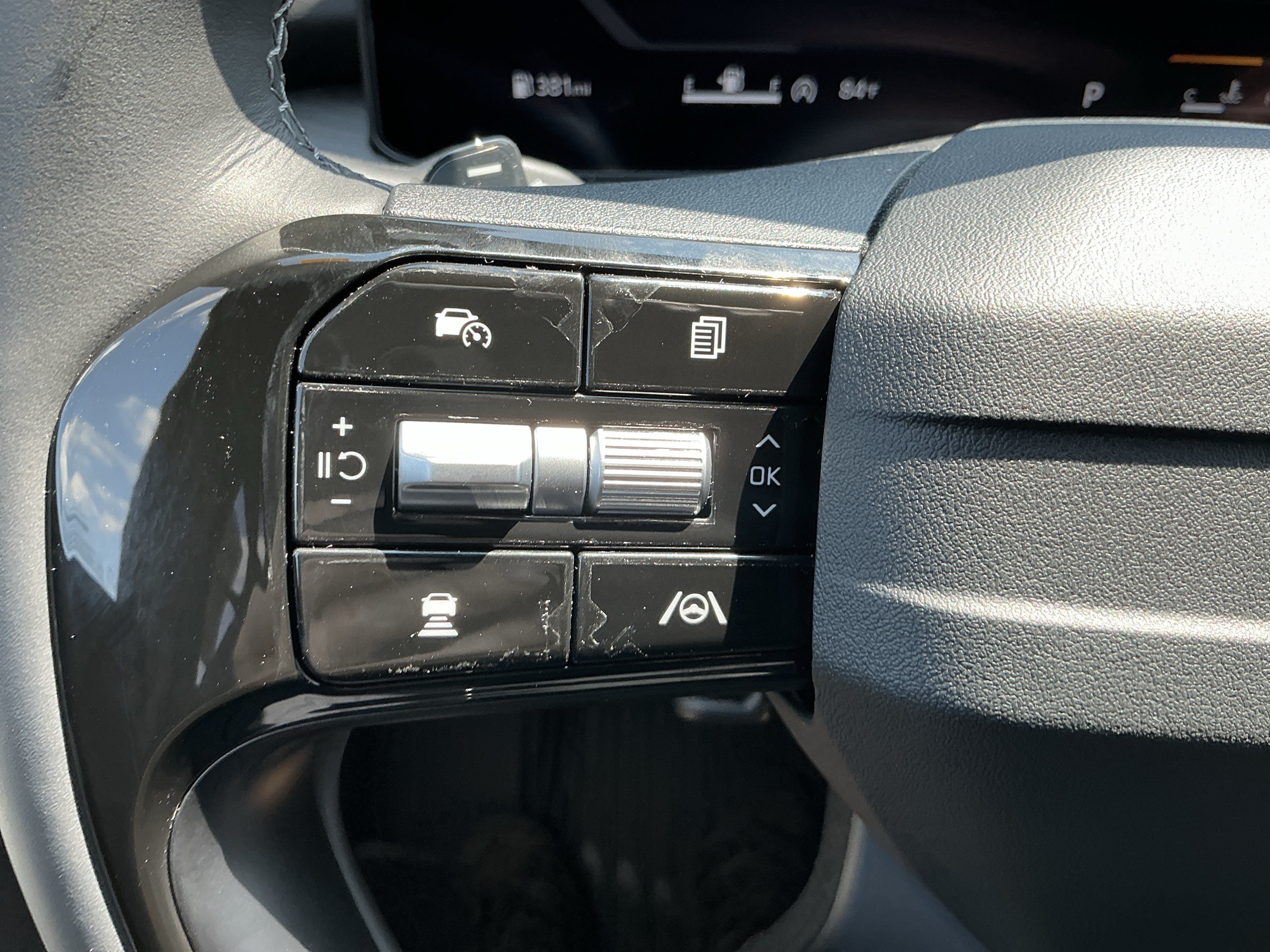 New 2026 Panthera Metal Kia X-Line SX Prestige AWD image 23