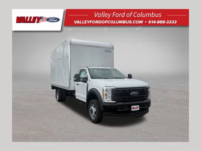 2027 Ford E-450SD E-450 DRW