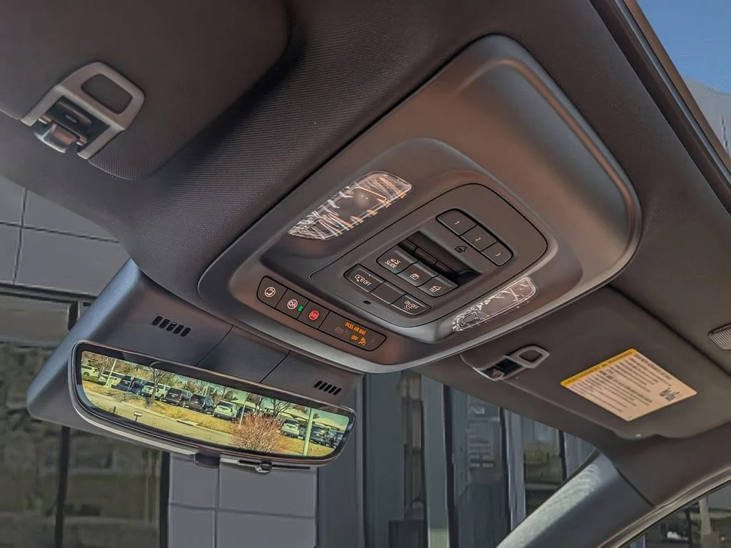 2025 Cadillac CT5 Premium Luxury - Photo 28
